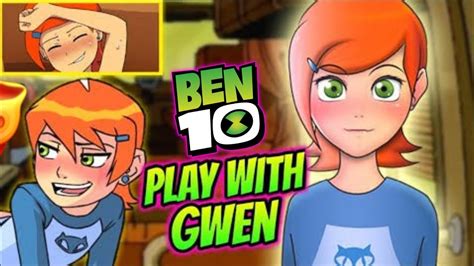 jogo porno de ben 10,Download Ben 10: A day with Gwen 